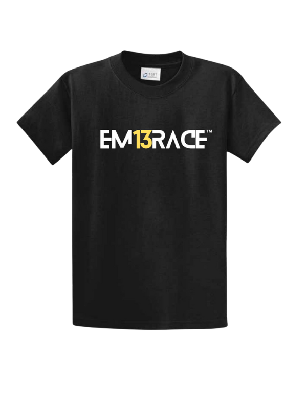 Preorder: Short-Sleeve T-shirt Classic EM13RACE